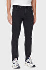 Tommy Jeans Erkek Kot Pantolon DM0DM21232 1BZ