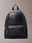 Calvin Klein Siyah Kadın Sırt Çantası LV04F3233G