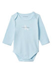 Calvin Klein Mavi Bebek Zıbın IN0IN00337CYS