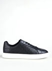Calvin Klein Siyah Kadın Sneaker HW0HW02817BEH
