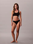 Calvin Klein Kadın Sporcu Sütyen LV00QF8547UB1