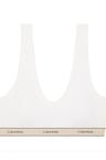LIGHTLY LINED TRAINGLE BRALETTE