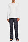 Calvin Klein Erkek Pijama Takımı LV00NM2953 33E