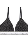 Calvin Klein Kadın Sütyen LV00QF84982RG
