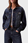 Calvin Klein Kadın Ceket LV047D838G YY9