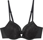 Calvin Klein Kadın Bralet LV00QF8442UB1