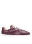 Tommy Hilfiger Bordo Kadın Sneaker FW0FW08951XI8