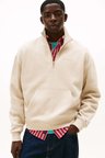 Tommy Jeans Erkek Sweatshirt-DM0DM22362