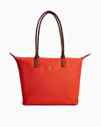 Tommy Hilfiger Popette Kadın Tote Çanta | STD