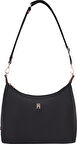 Tommy Hilfiiger Kadın Çapraz Çanta AW0AW17937BDS