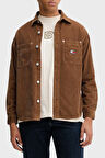 Tommy Jeans Erkek Gömlek DM0DM22016 GVP