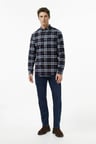 Tommy Jeans Erkek Jean-DM0DM22187