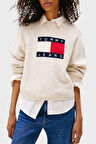 Tommy Jeans Kadın Kazak DW0DW21782 AFN