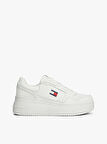 Tommy Hilfiger Kadın Sneaker EN0EN02860YBL