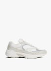 Tommy Jeans Arşiv '25 Kadın Sneaker EN0EN02856YBL