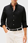 Tommy Hilfiger Erkek Gömlek MW0MW40469 BDS