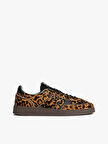 Tommy Jeans The Greenwich Edge Leopar Desenli Kadın Sneaker EN0EN029040K7