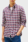 Tommy Hilfiger Erkek Gömlek MW0MW40465 0QJ