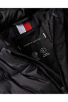 Tommy Hilfiger Erkek Mont MW0MW41982BDS