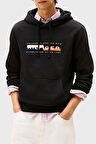 Tommy Hilfiger Erkek Sweat MW0MW40041 BDS