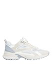 Calvin Klein Bej Erkek Sneaker HIKE RUNNER LACEUP STIPE M-SU