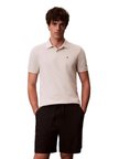 Calvin Klein LV040EM269 Ss Monogram Pique Erkek Polo Tişört