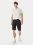 Calvin Klein LV04LF811GYAF 20S Eu Wholesale Sportswear Grap Erkek Tişört