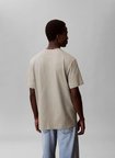 Calvin Klein LV04LF813GPEZ 20S Eu Wholesale Sportswear Grap Erkek Tişört