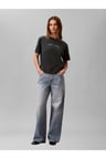SS GRAPHIC BOXY TEE