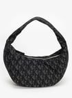 Calvin Klein Siyah Kadın LV00QF8357 CK WOMEN Balenli Sütyen