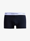 Calvin Klein Kırmızı Erkek Boxer LV00NB45642VH