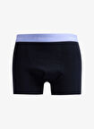 Calvin Klein Mavi Erkek Boxer LV00NB4286R9B