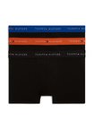Tommy Hilfiger Siyah Erkek Boxer UM0UM038900YZ