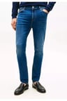 Tomyy Hilfiger Erkek Wcc Slım Bleecker Erol Blue Pantolon MW0MW431421