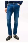 Tomyy Hilfiger Erkek Wcc Slım Bleecker Erol Blue Pantolon MW0MW431421