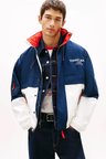 Tommy Jeans Erkek Ceket ve Yağmurluk-DM0DM22739