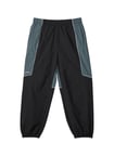 Calvin Klein Jeans Siyah Erkek Sweatpant LVGMS6P605ZGU Siyah Eşofman Altı