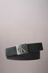 Calvin Klein Erkek Kemer-LV04D7111G