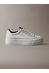 Kadın Vulc Platform Detaylı Sneaker