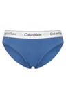 BIKINI, C2L Mavi Kadın Slip
