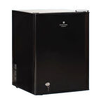 EvaCool Eva M70 12-24V Sabit Kompresörlü Marin/Karavan Buzdolabı