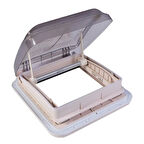 Berhimi 40x40cm Ledli Karavan Tavan Heki