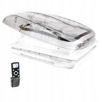 Einstein PlusFan 12V 40x40 Fanlı Karavan Heki