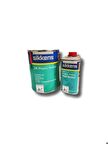 SİKKENS 2K PLASTİK ASTAR + SERTLEŞTİRİCİ 1/1