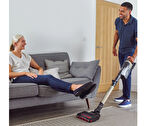 Shark Anti Hair Wrap Plus özelliği ile Şarjlı Pet Pro Dikey Süpürge