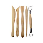 Esmay Neon Ebeşuar Seti 5 li (NO-254)