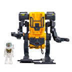 Ay Robotu Oyun Seti Astropod