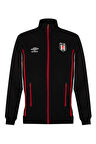 Beşiktaş Orijinal Lisanslı Fermuarlı Sweatshirt 25/26 Sezon
