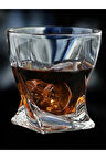 2 Adet  İskoç Tarzı  Kokteyl Bardak  Viski  Bourbon , Scotch , Likör, Votka, Burbon