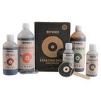 Biobizz Starters Pack